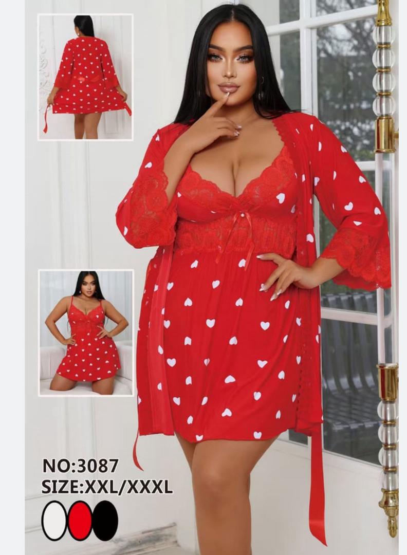 Elegance Avenue Collection